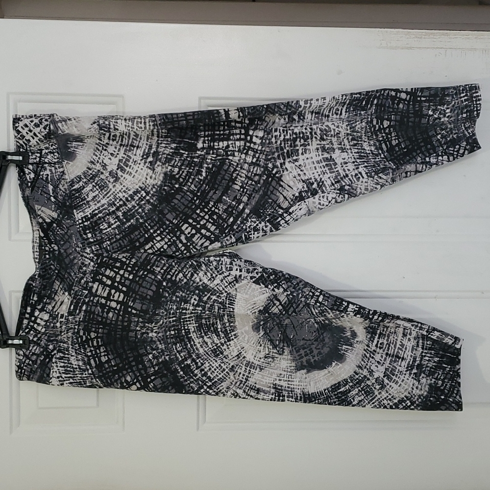 Andre Marc New York Performance leggings